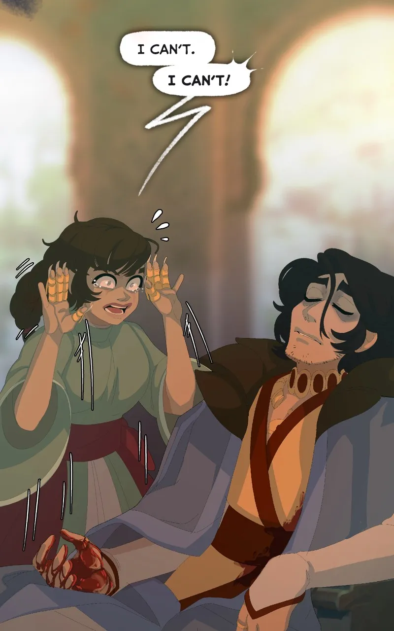 Woven Chapter 21 page 36 - 