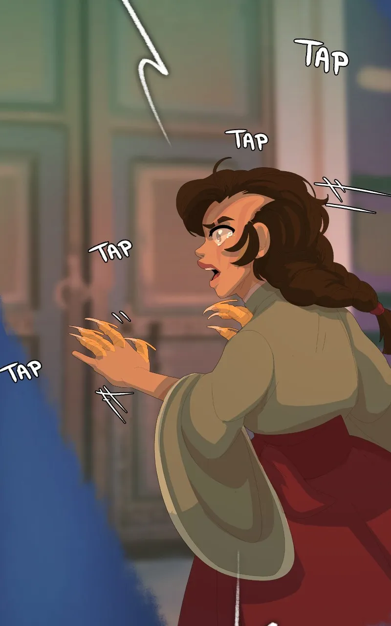 Woven Chapter 21 page 38 - 