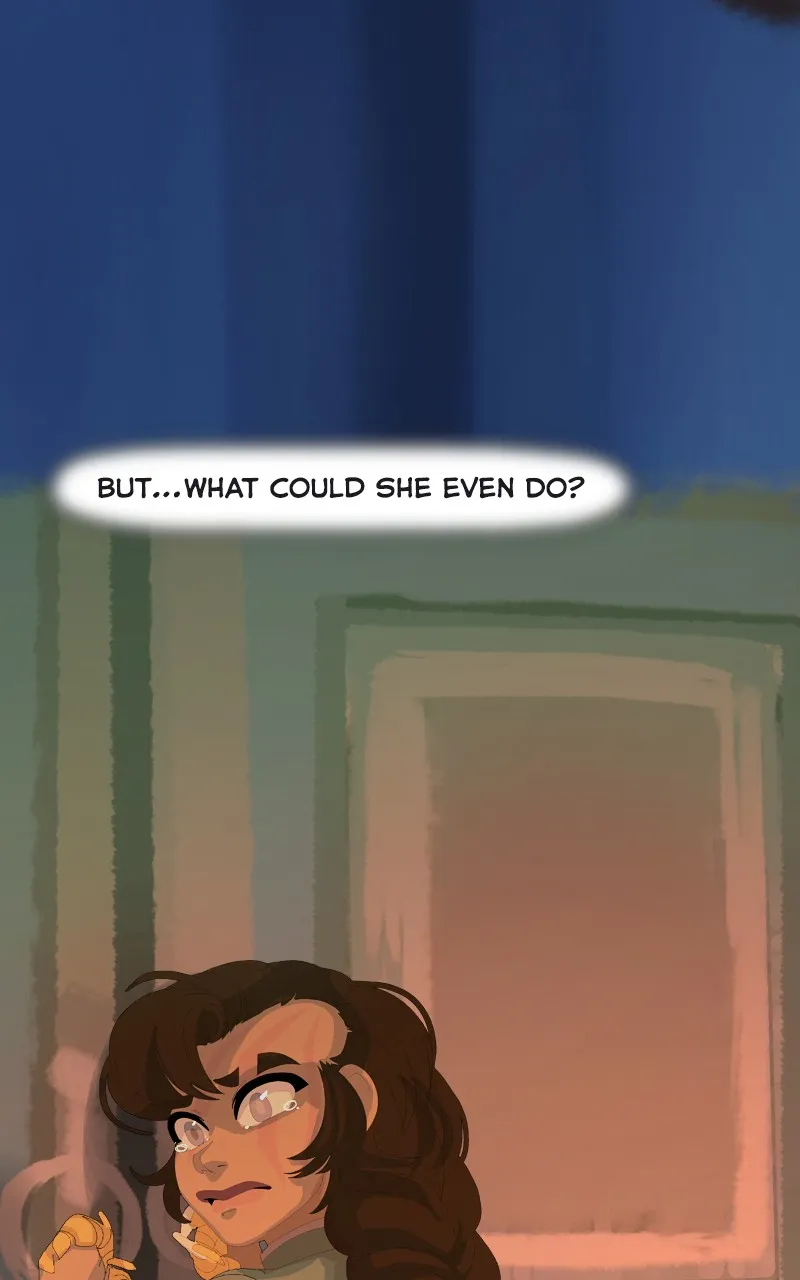 Woven Chapter 21 page 43 - 