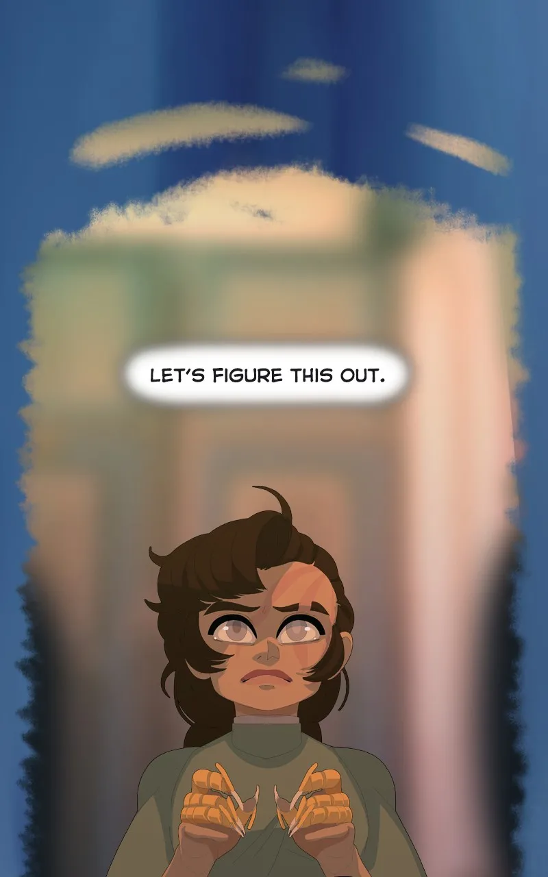 Woven Chapter 21 page 47 - 