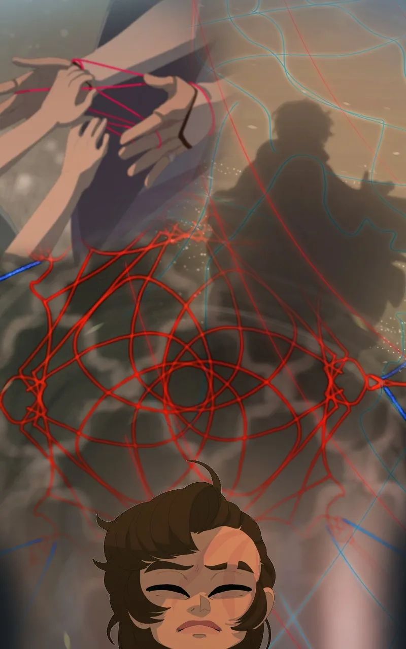 Woven Chapter 21 page 49 - 