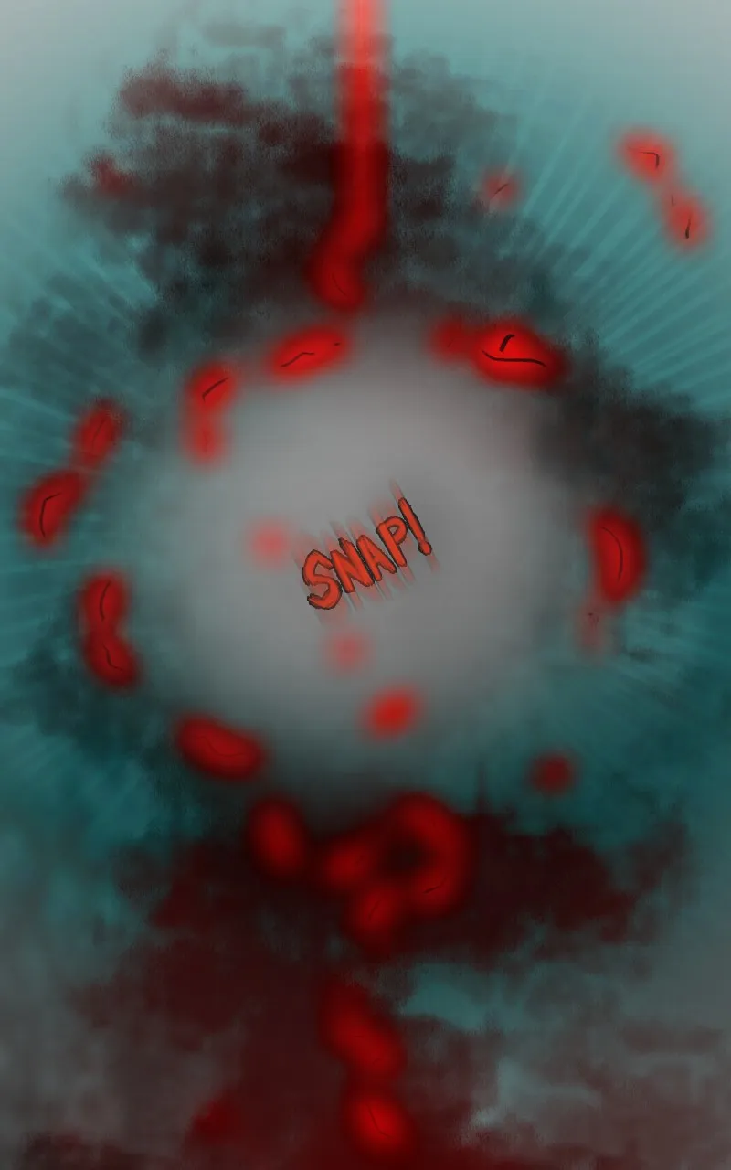 Woven Chapter 21 page 6 - 