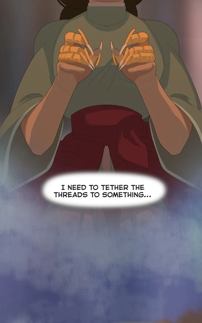 Woven Chapter 21 page 52 - 