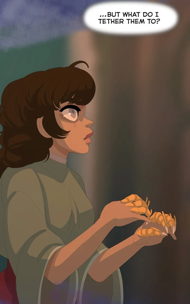 Woven Chapter 21 page 53 - 