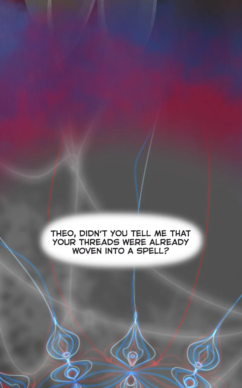 Woven Chapter 21 page 54 - 