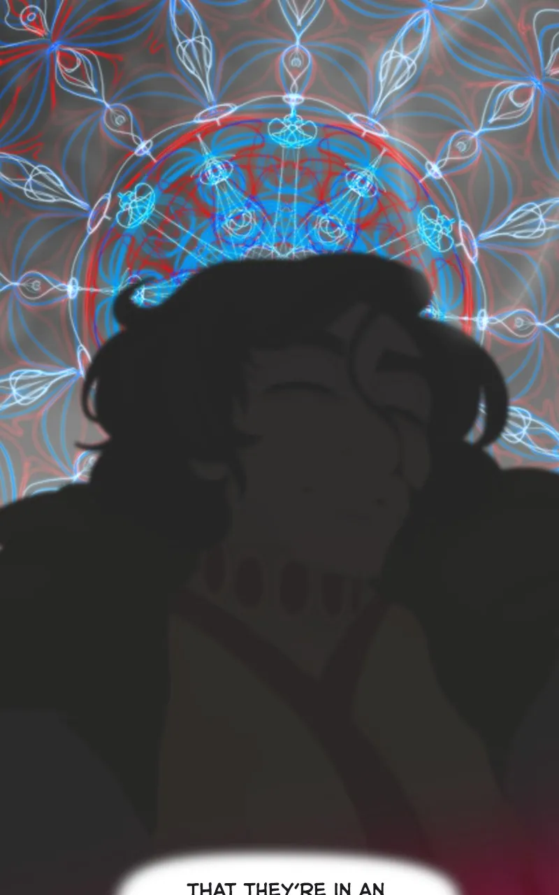 Woven Chapter 21 page 55 - 