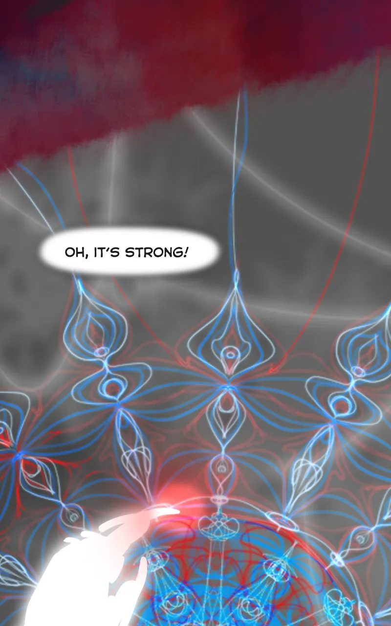 Woven Chapter 21 page 58 - 