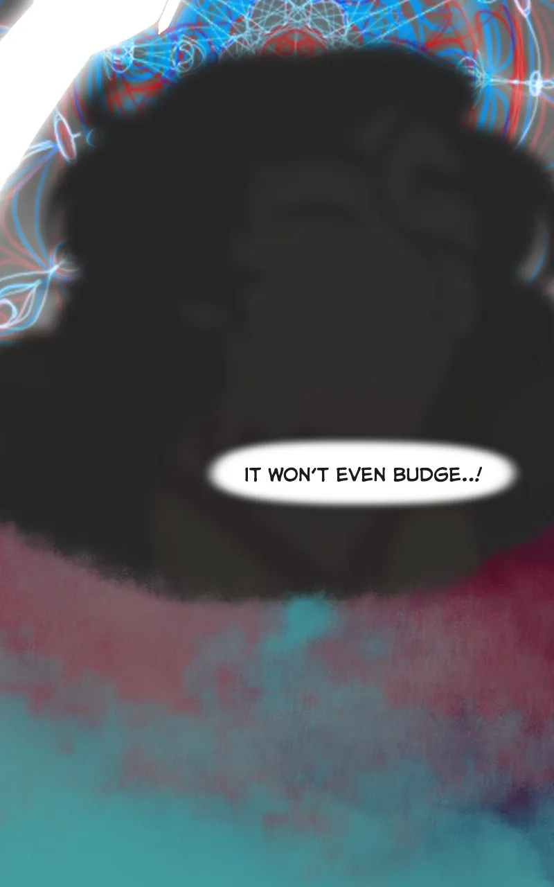 Woven Chapter 21 page 59 - 