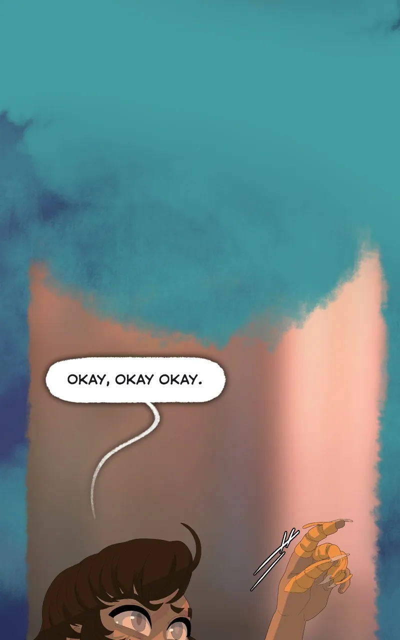 Woven Chapter 21 page 60 - 