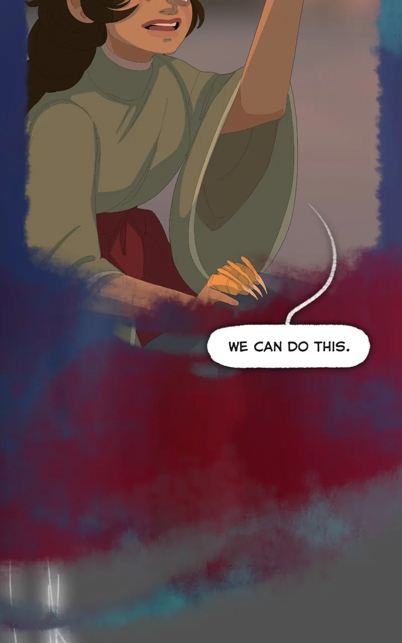 Woven Chapter 21 page 61 - 