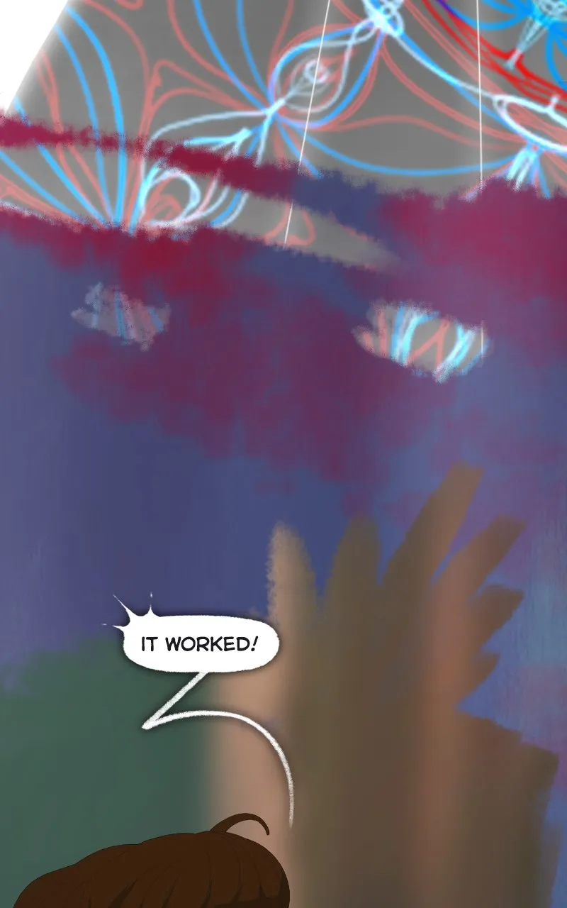 Woven Chapter 21 page 66 - 