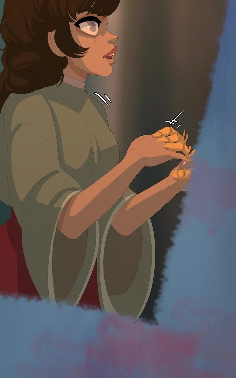 Woven Chapter 21 page 67 - 