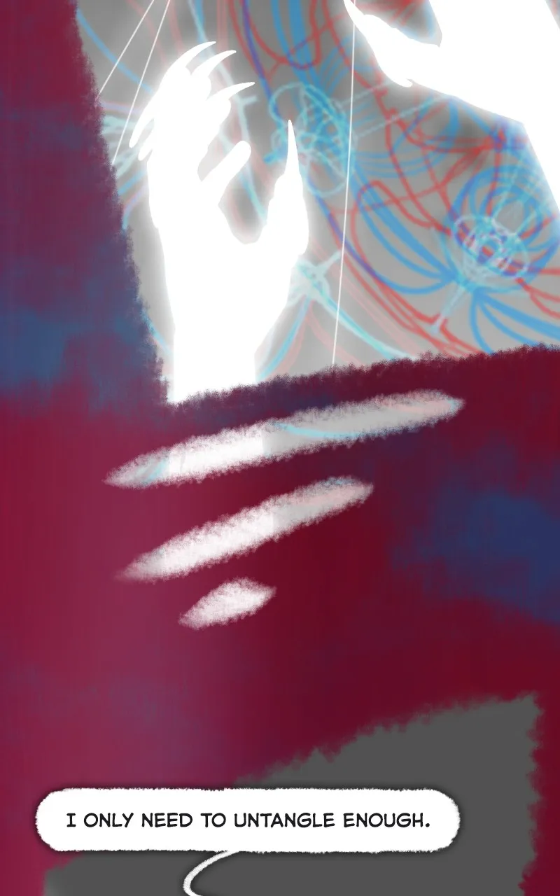Woven Chapter 21 page 69 - 