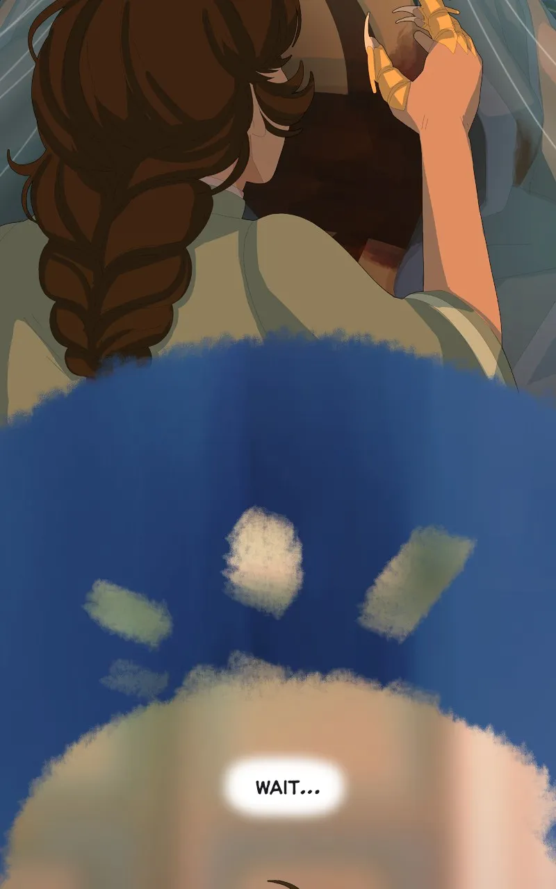 Woven Chapter 21 page 74 - 