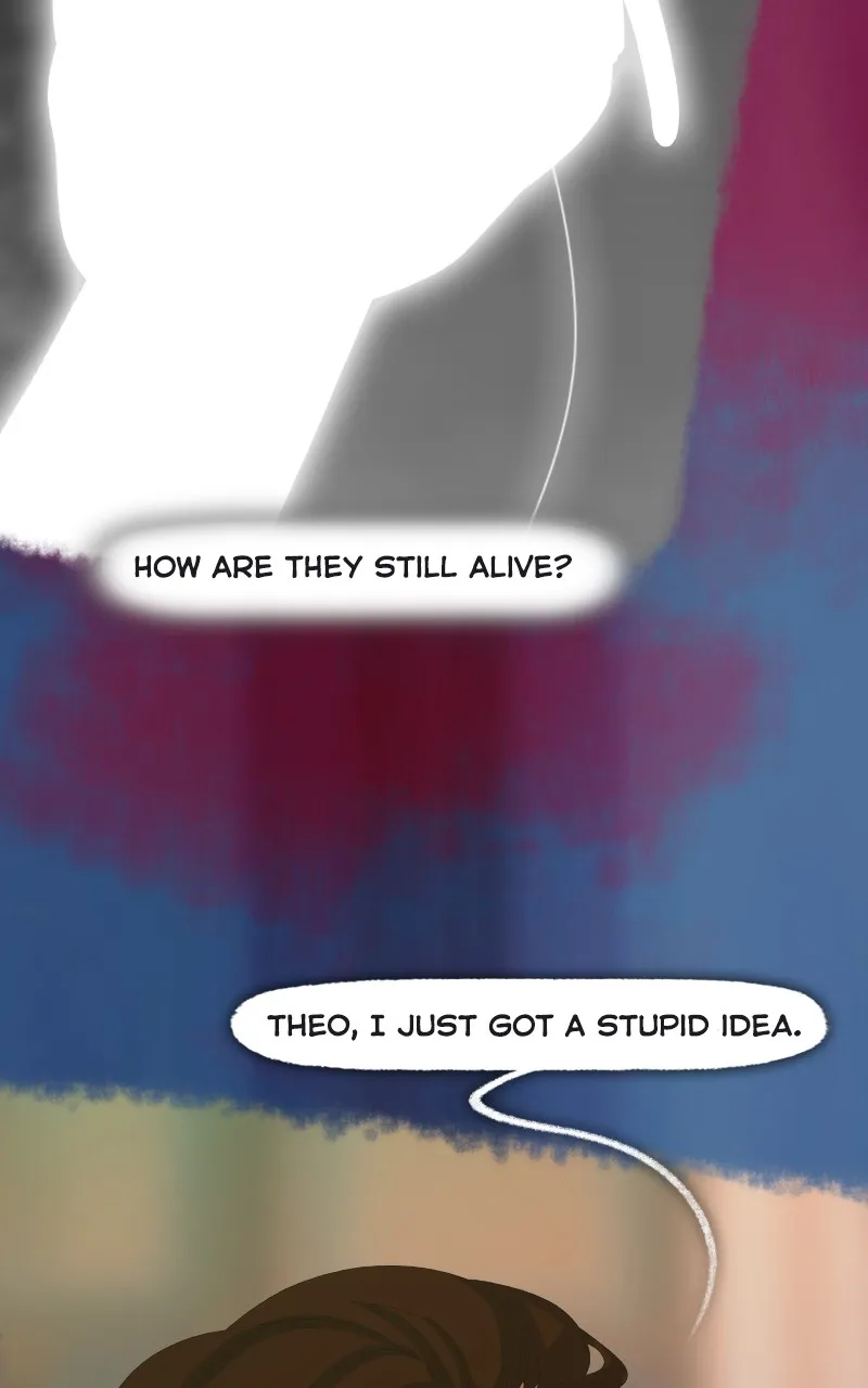 Woven Chapter 21 page 79 - 