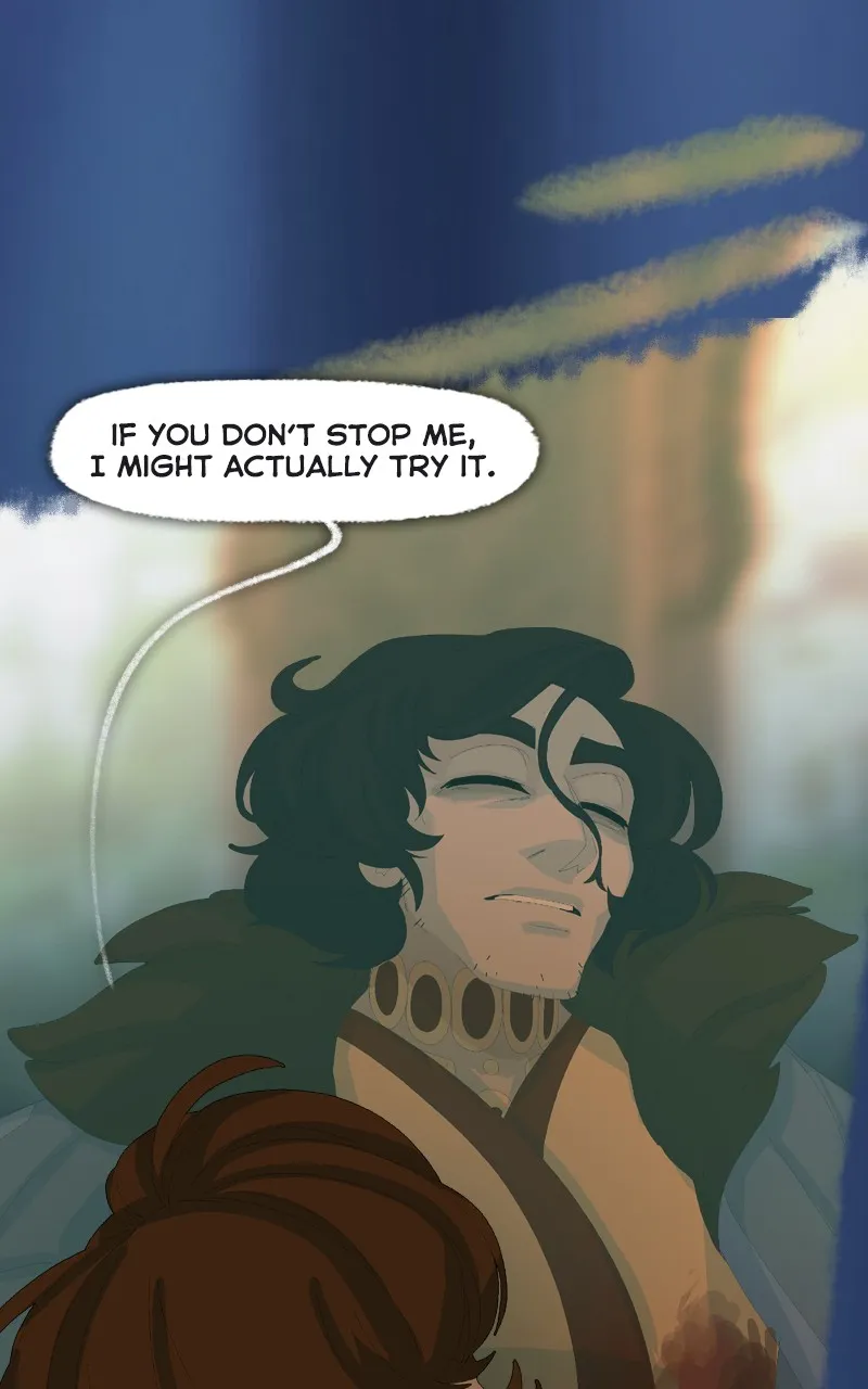 Woven Chapter 21 page 81 - 