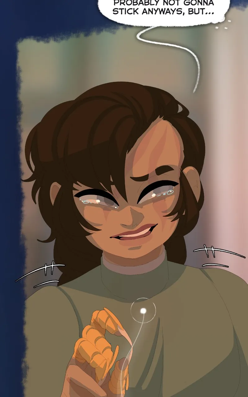 Woven Chapter 21 page 83 - 