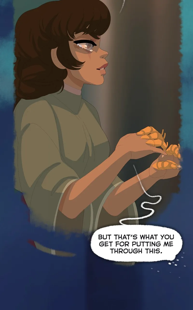 Woven Chapter 21 page 88 - 