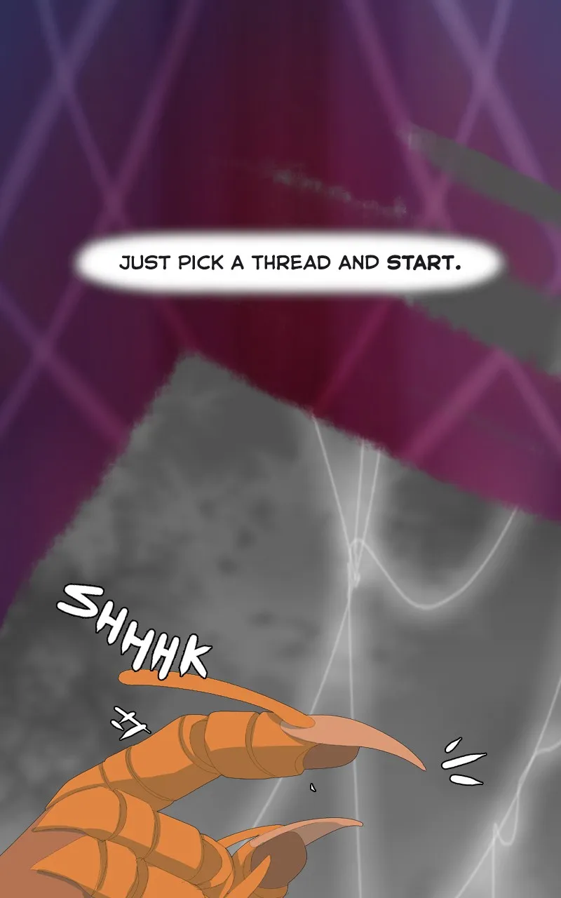 Woven Chapter 21 page 10 - 