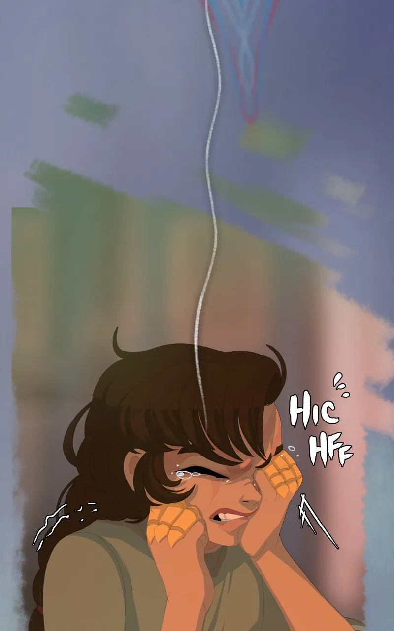 Woven Chapter 21 page 94 - 