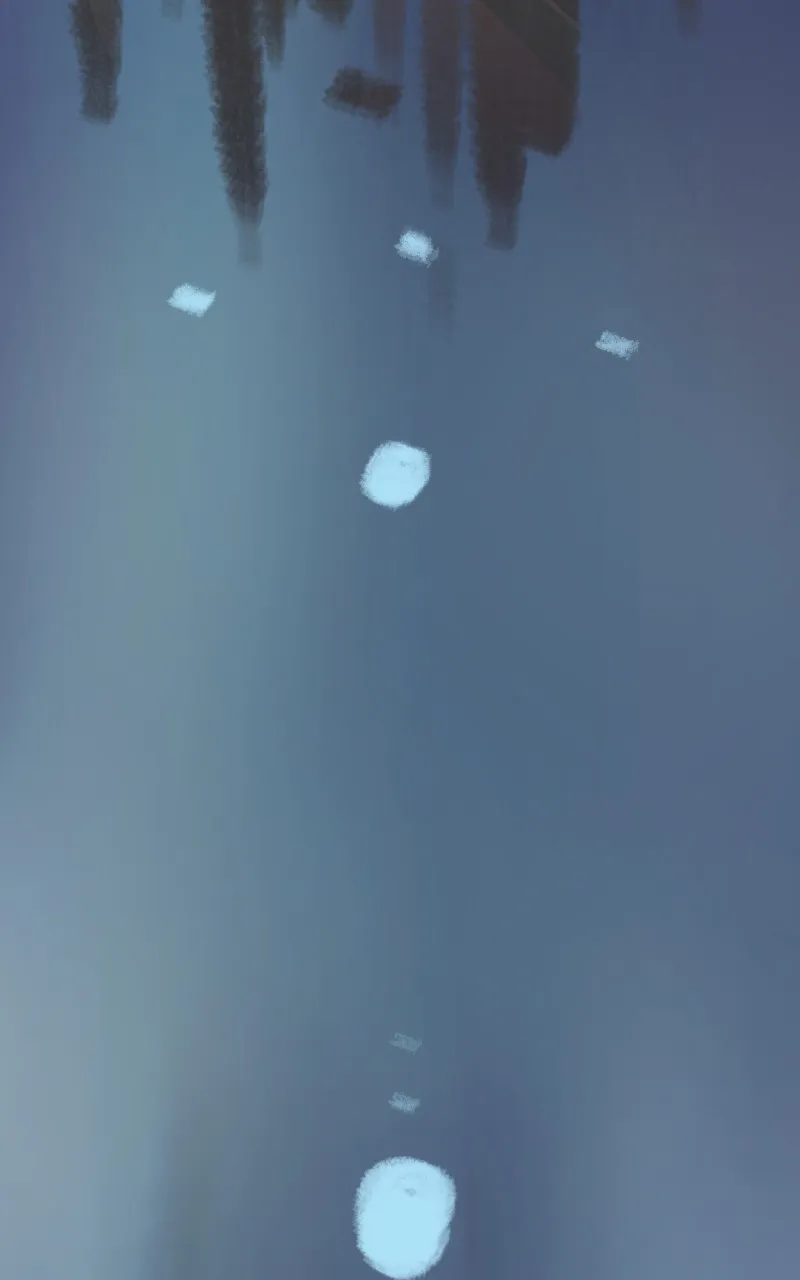 Woven Chapter 21 page 97 - 