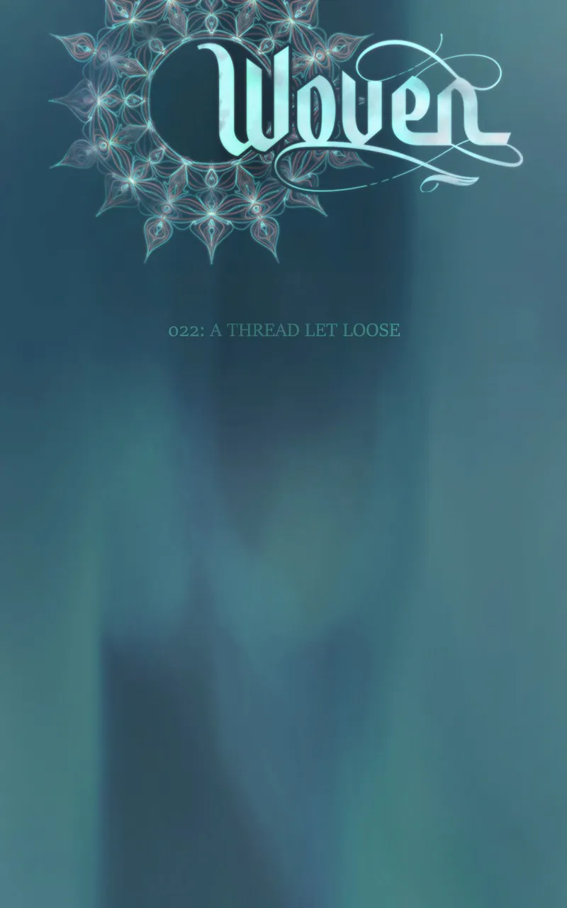 Woven Chapter 22 page 11 - 