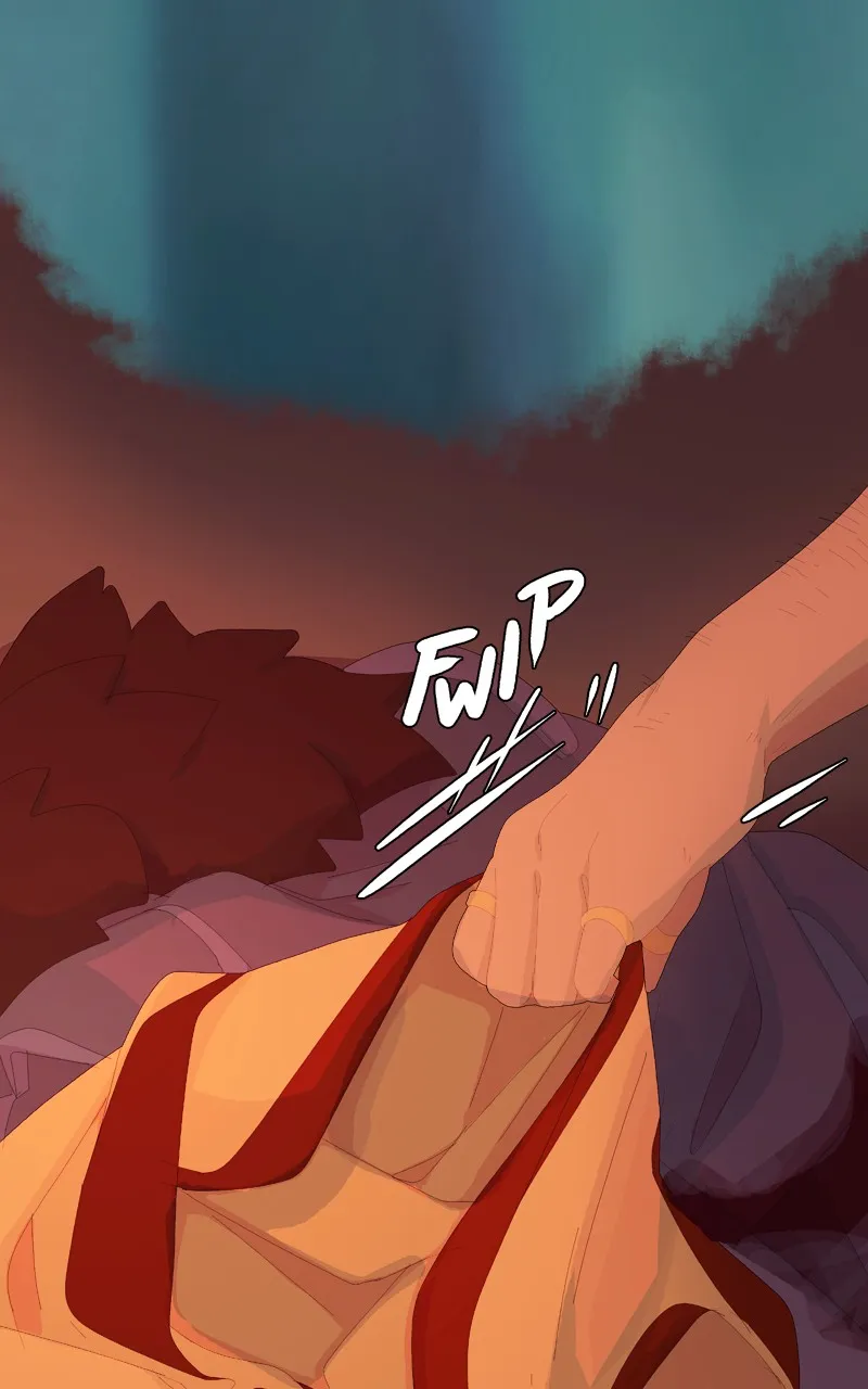 Woven Chapter 22 page 12 - 