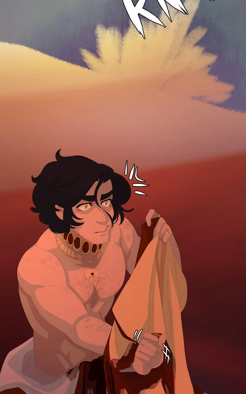 Woven Chapter 22 page 16 - 