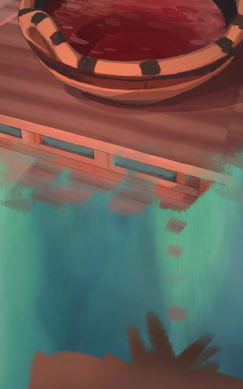 Woven Chapter 22 page 3 - 