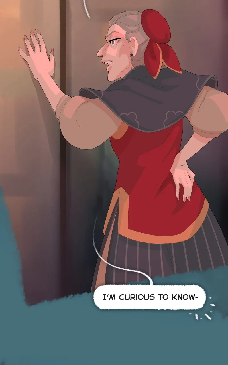Woven Chapter 22 page 21 - 