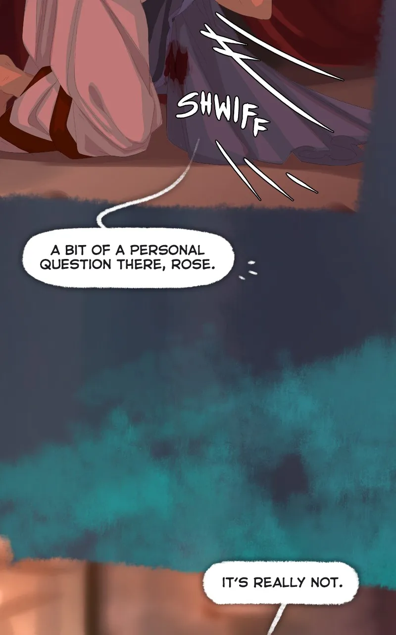 Woven Chapter 22 page 23 - 