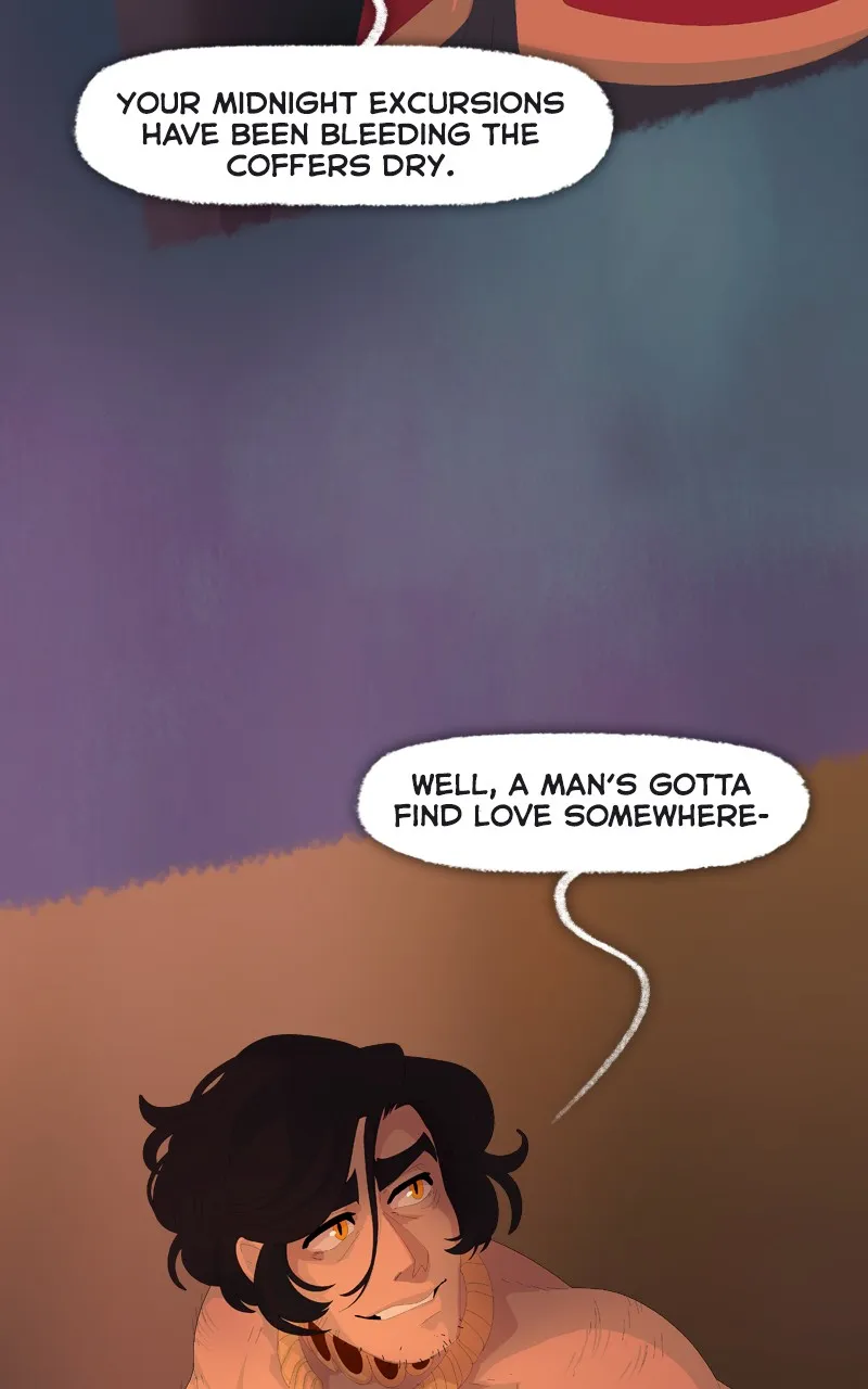 Woven Chapter 22 page 25 - 