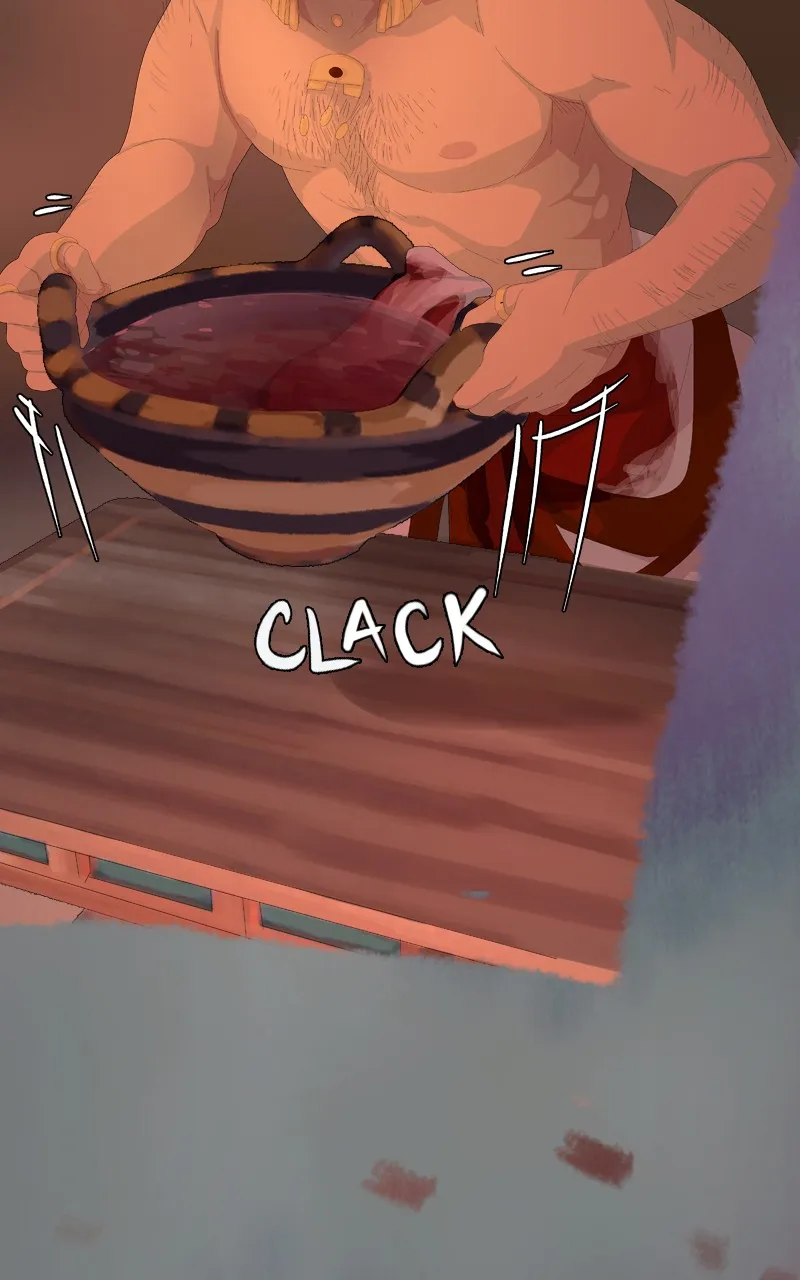 Woven Chapter 22 page 26 - 