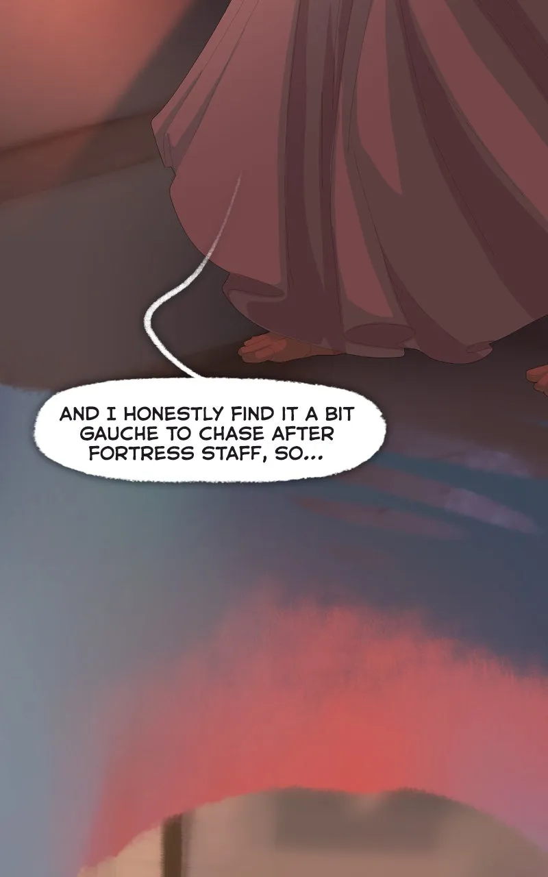 Woven Chapter 22 page 28 - 