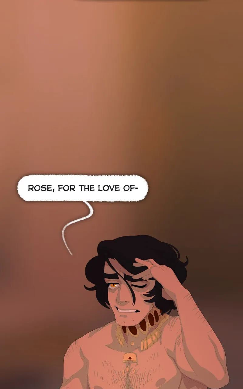 Woven Chapter 22 page 31 - 