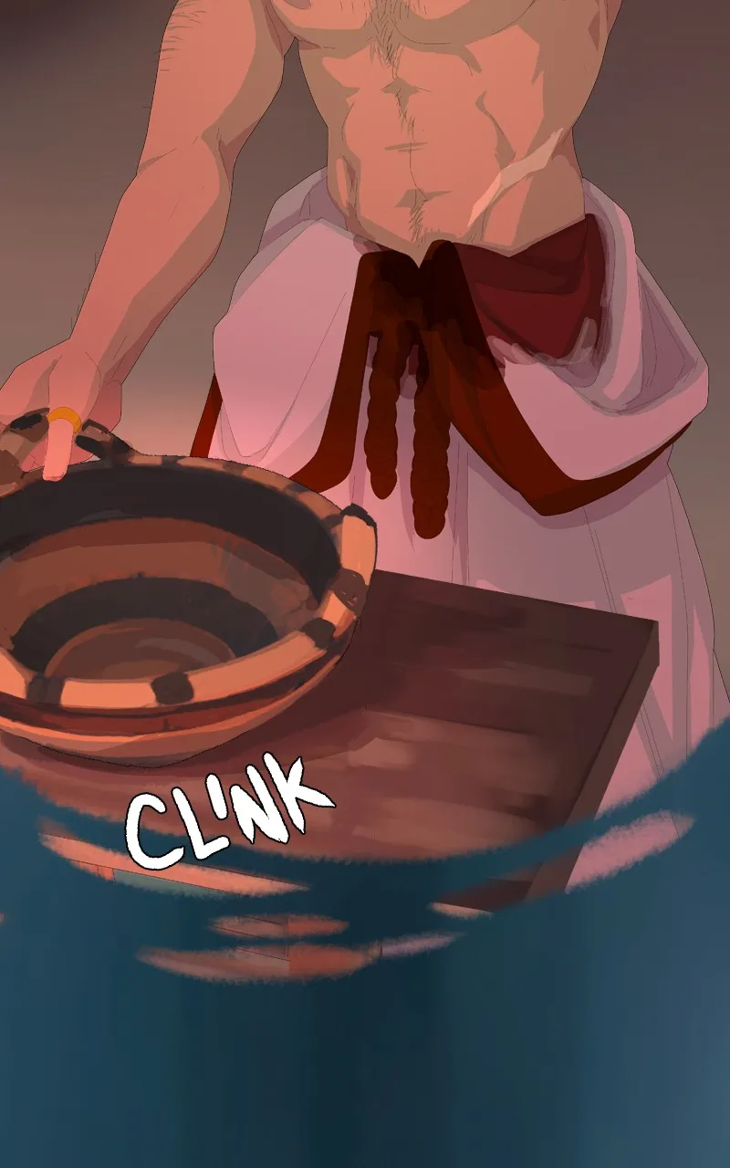 Woven Chapter 22 page 32 - 