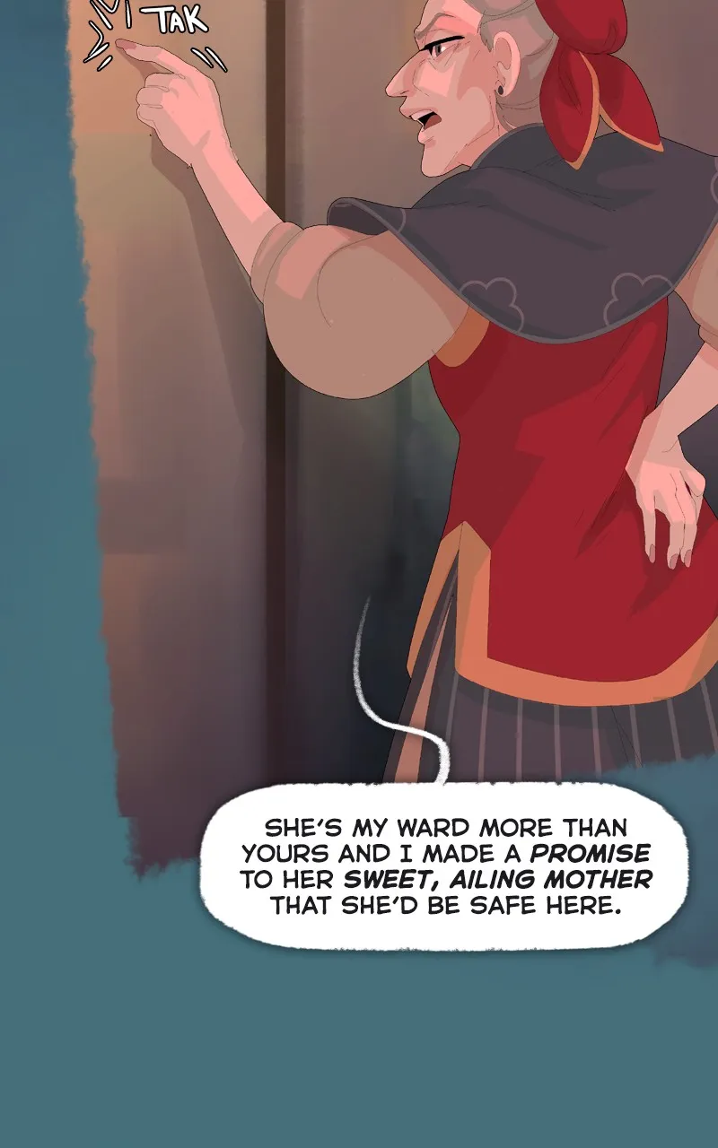 Woven Chapter 22 page 35 - 