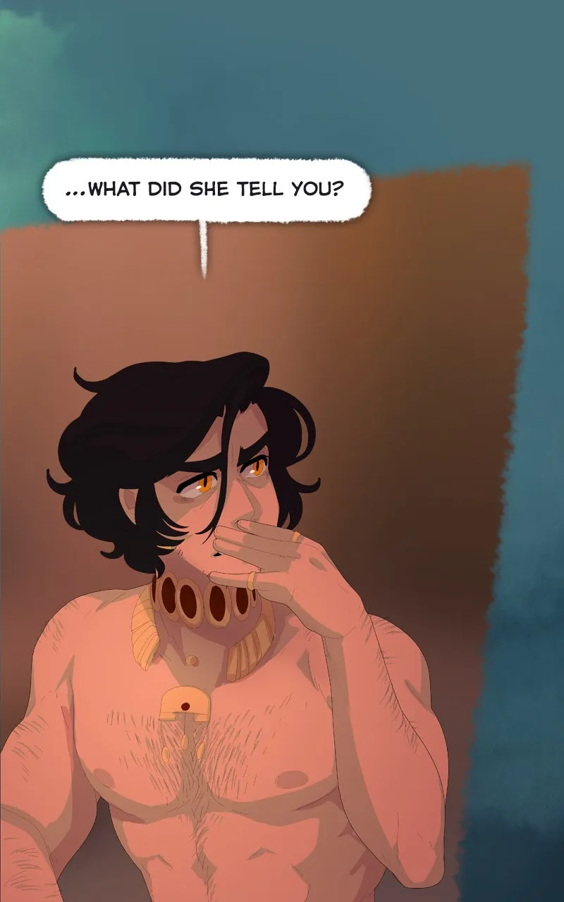 Woven Chapter 22 page 36 - 