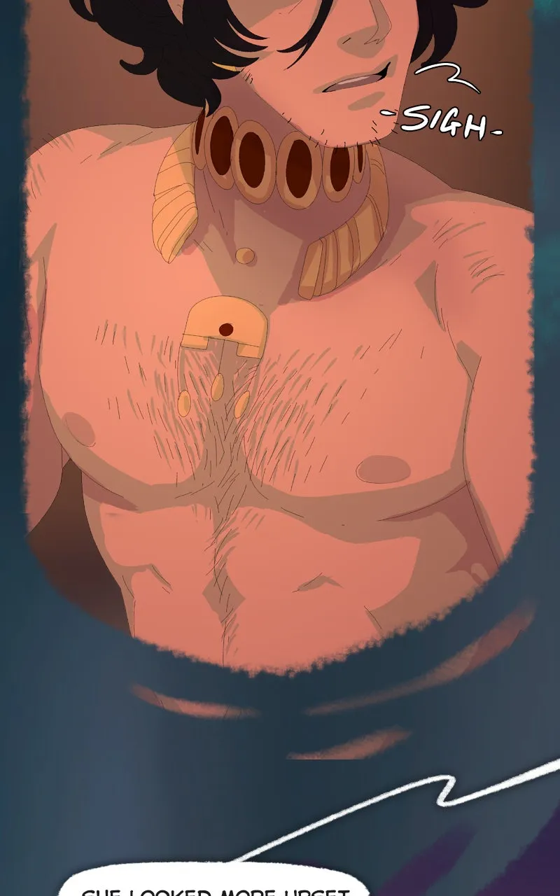 Woven Chapter 22 page 38 - 