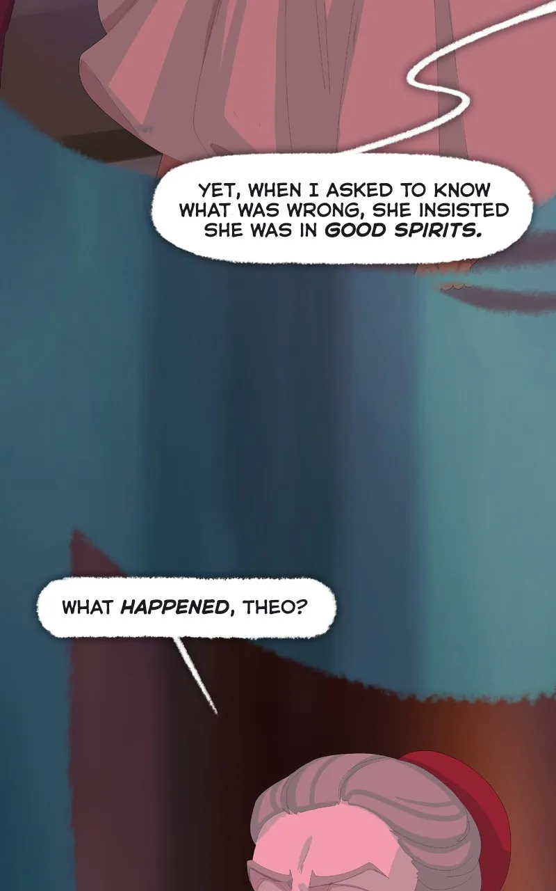 Woven Chapter 22 page 40 - 