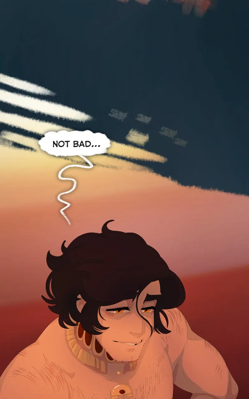 Woven Chapter 22 page 5 - 