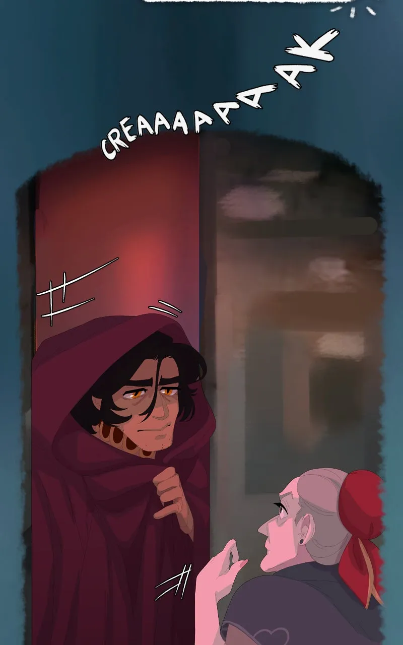 Woven Chapter 22 page 42 - 