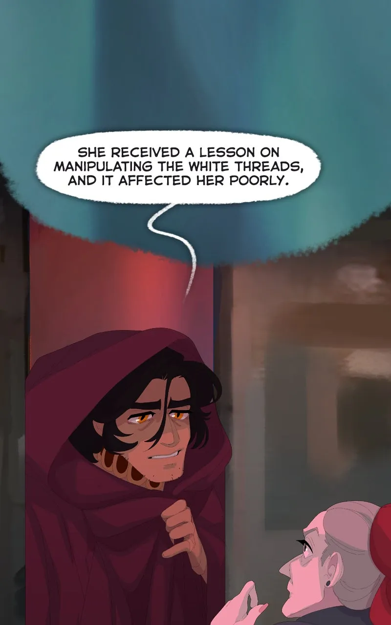 Woven Chapter 22 page 44 - 