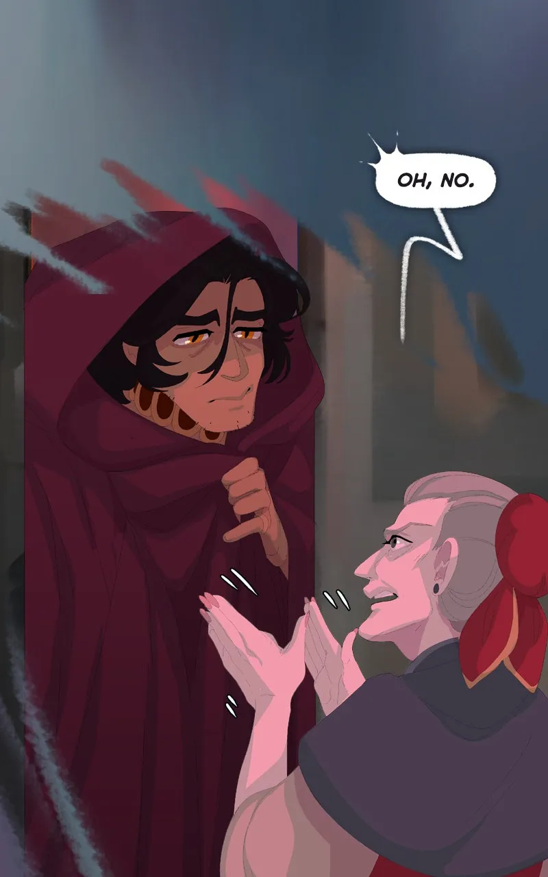 Woven Chapter 22 page 46 - 