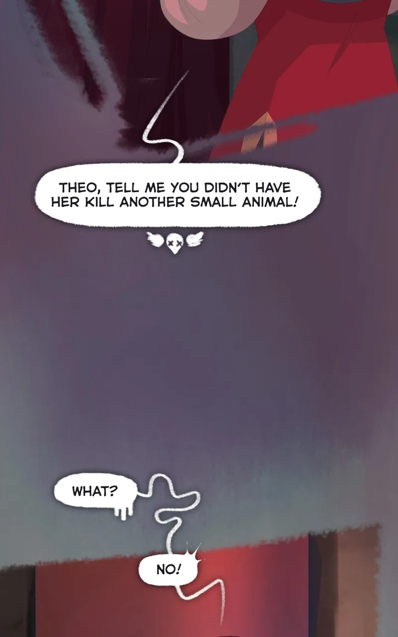 Woven Chapter 22 page 47 - 