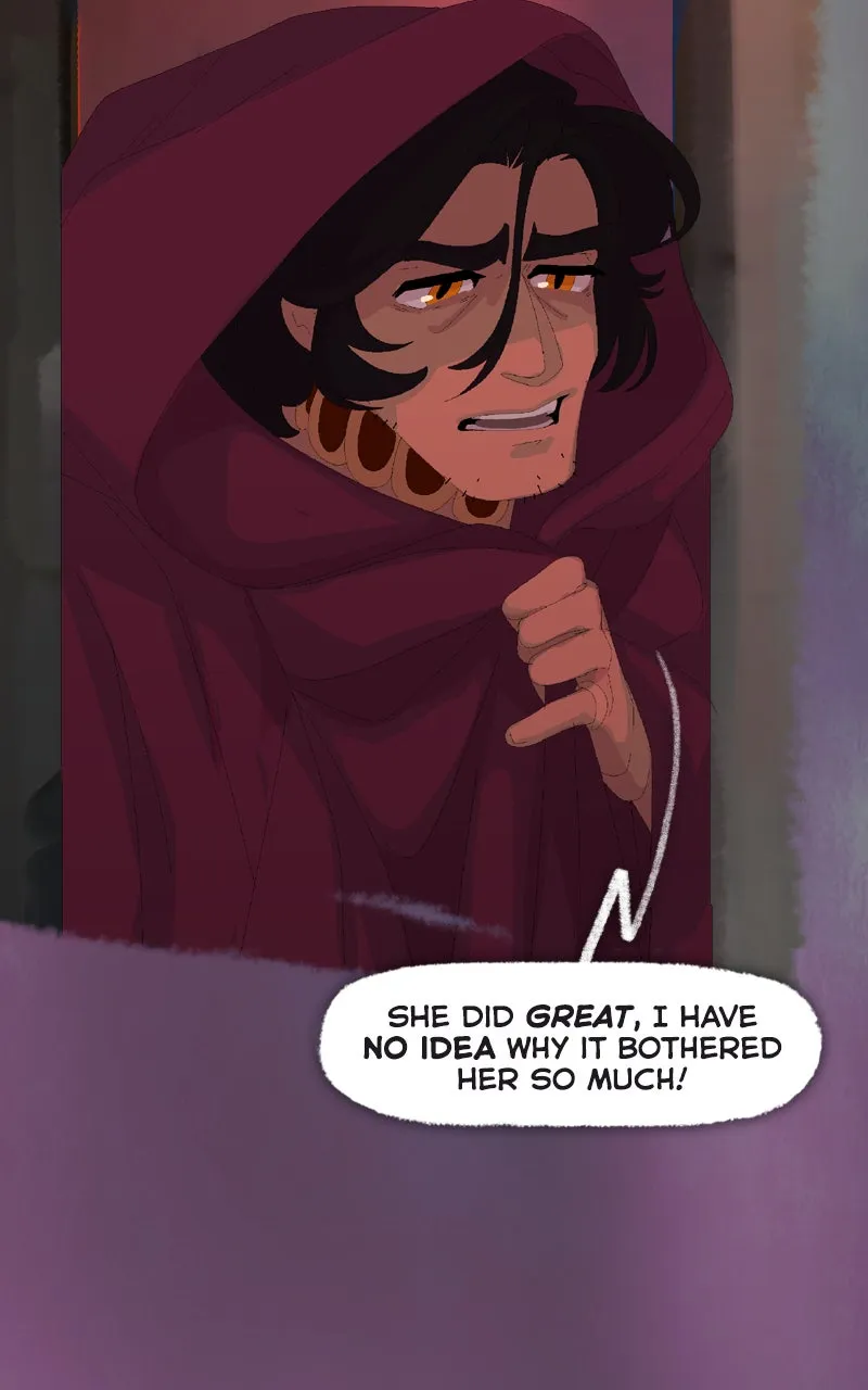 Woven Chapter 22 page 48 - 