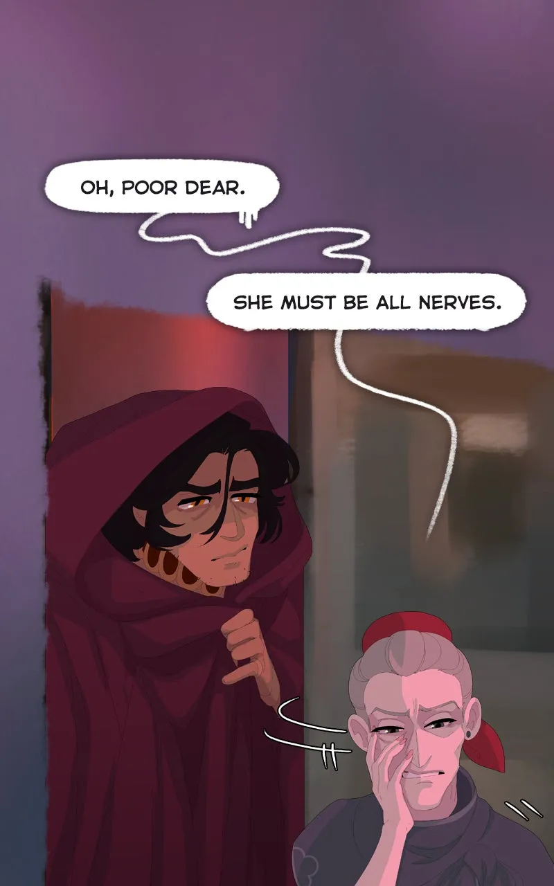 Woven Chapter 22 page 49 - 