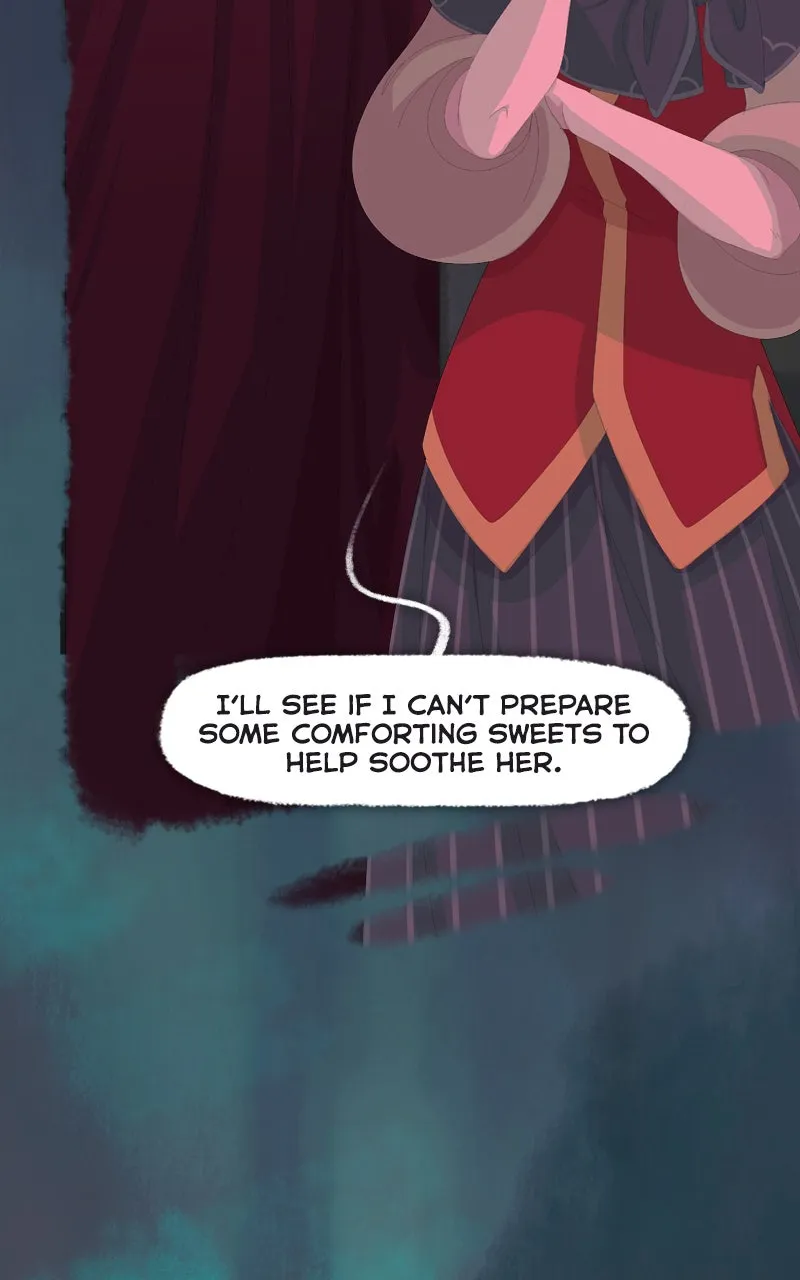 Woven Chapter 22 page 50 - 