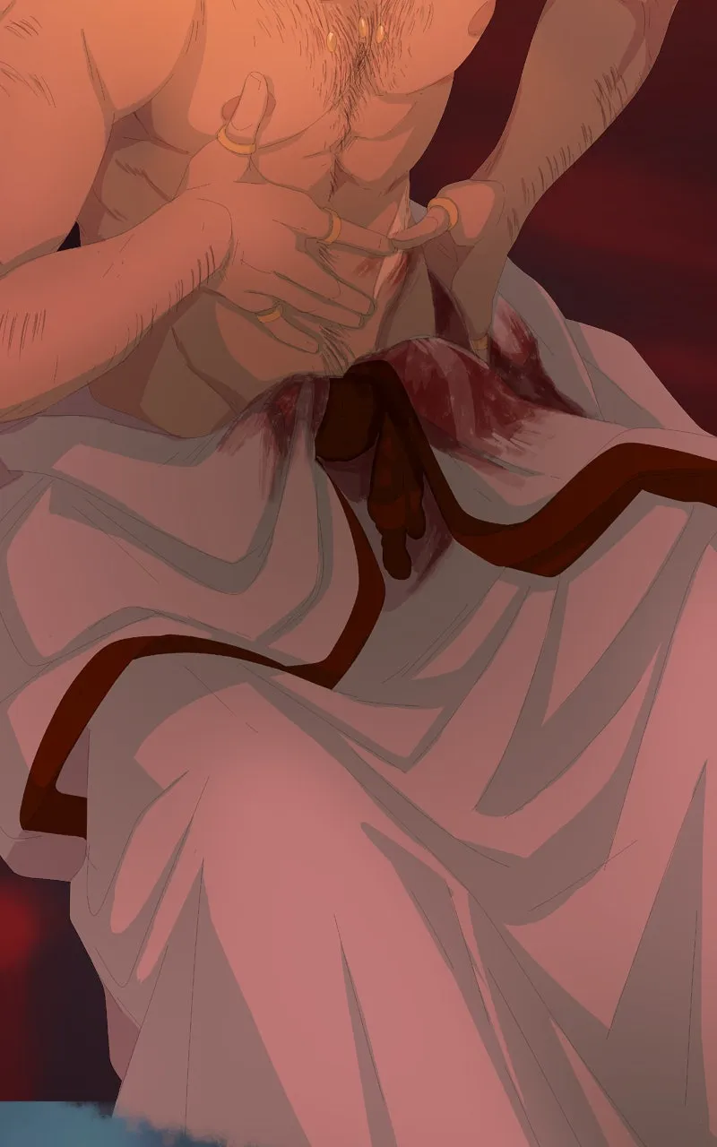 Woven Chapter 22 page 6 - 