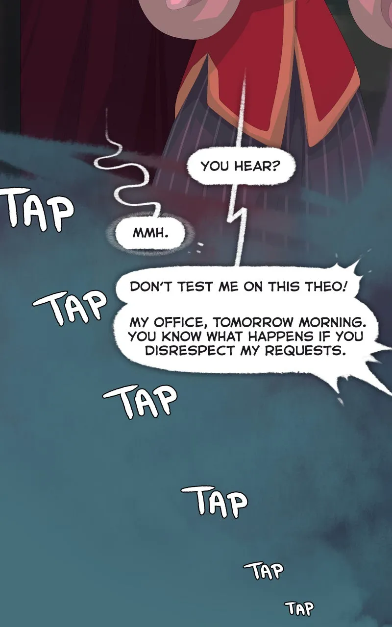 Woven Chapter 22 page 52 - 